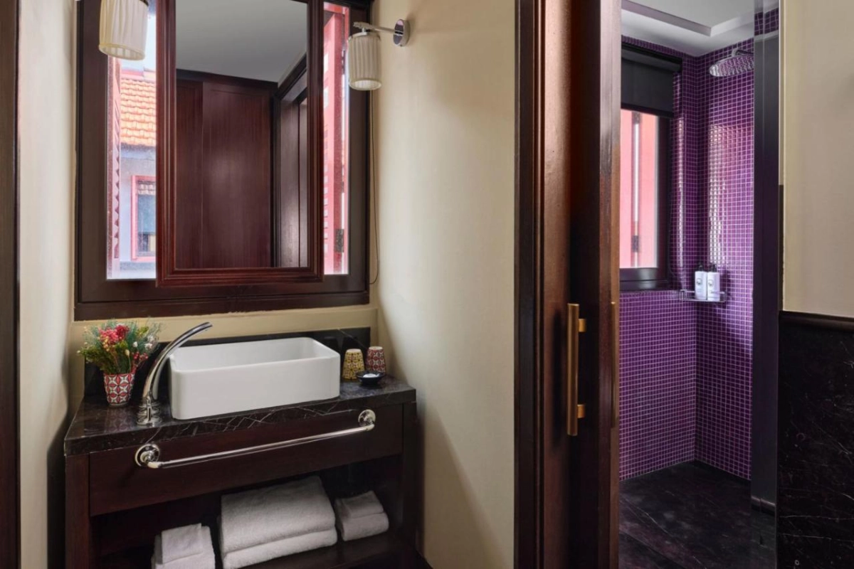 The Vagabond Club Singapore - Hotel Photo 33