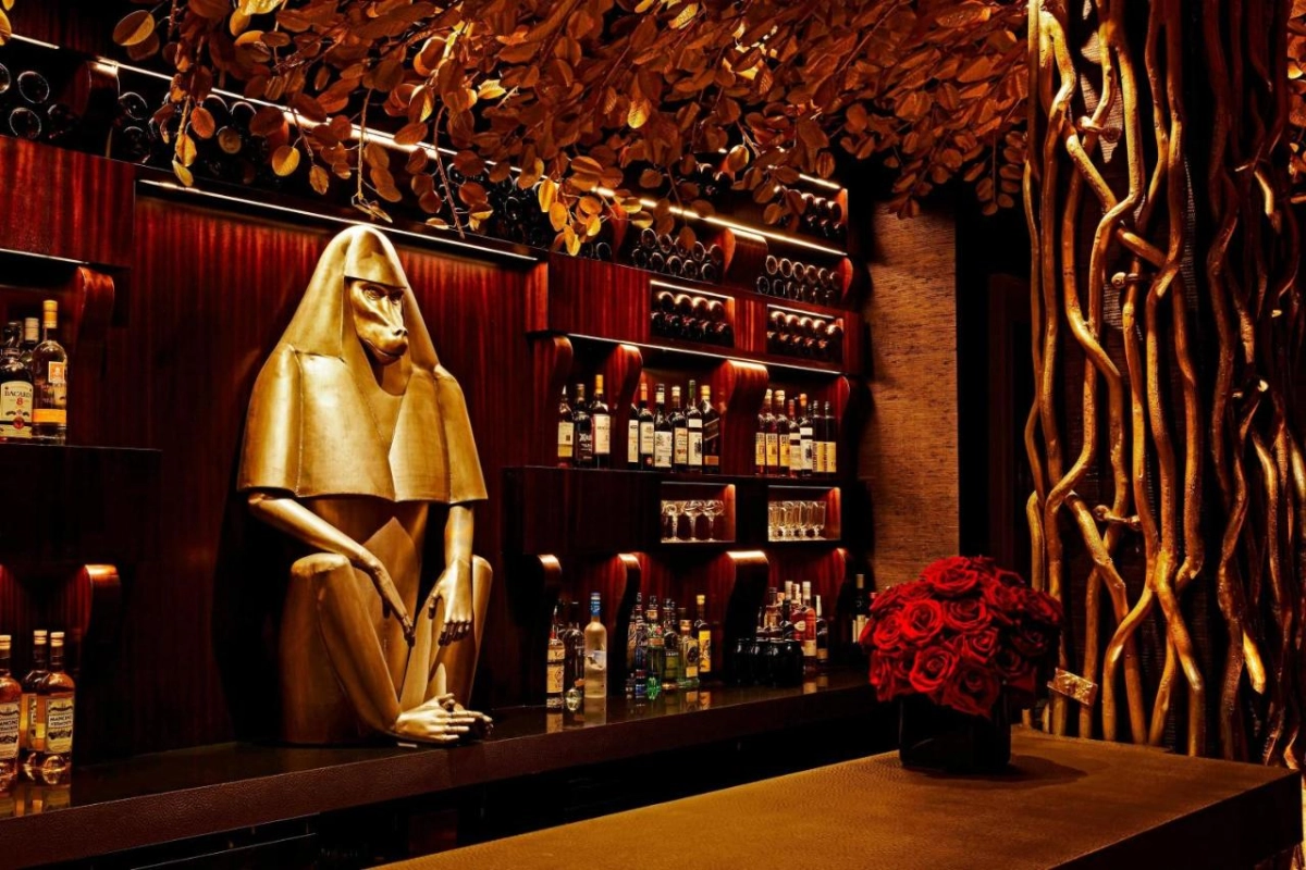 The Vagabond Club Singapore - Hotel Photo 39