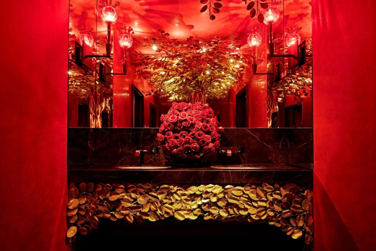 The Vagabond Club Singapore - Hotel Photo 45