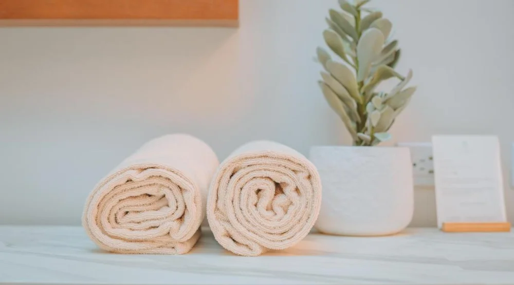 Deluxe Double Room with Ocean View at Manchebo Beach Resort