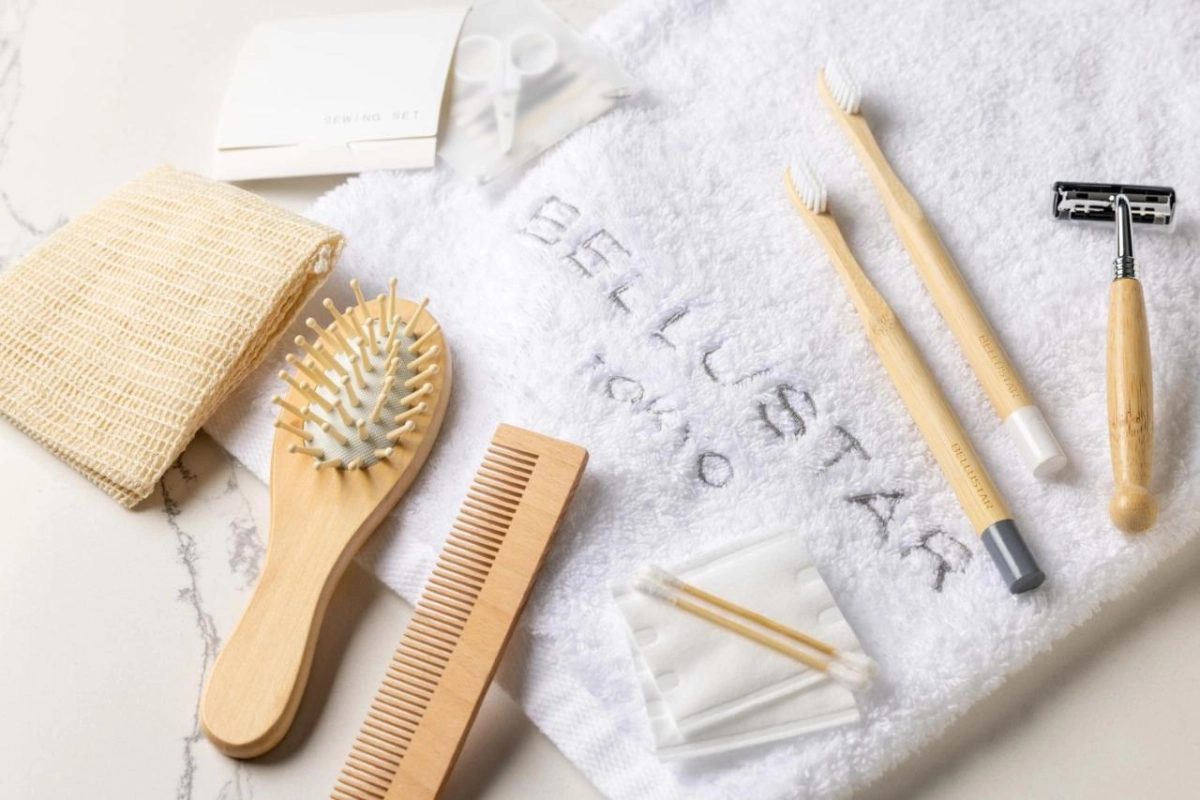 Bellustar Tokyo A Pan Pacific Hotel - Hotel Photo 14