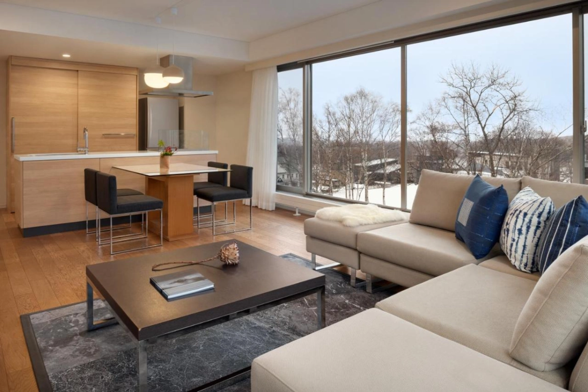 Chatrium Niseko - Hotel Photo 2