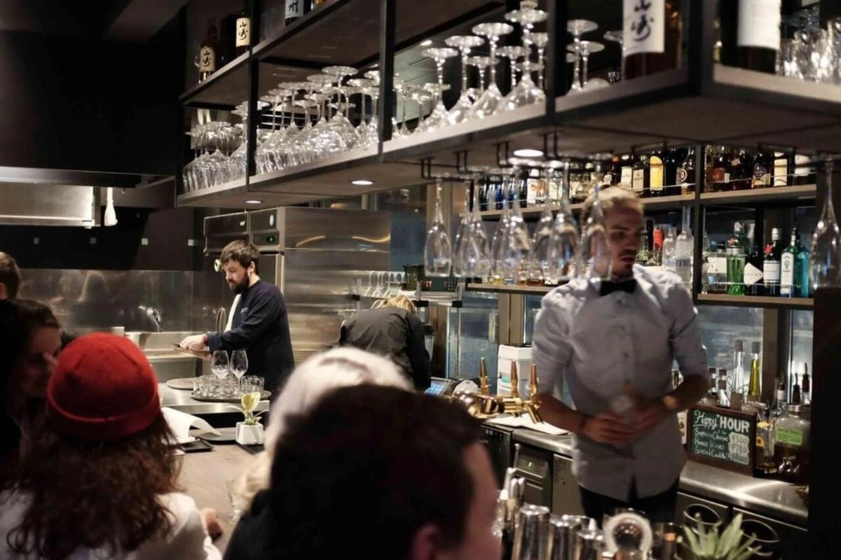 Chatrium Niseko - Hotel Photo 5