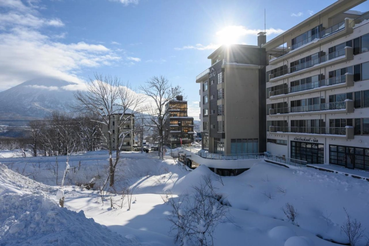 Chatrium Niseko - Hotel Photo 7