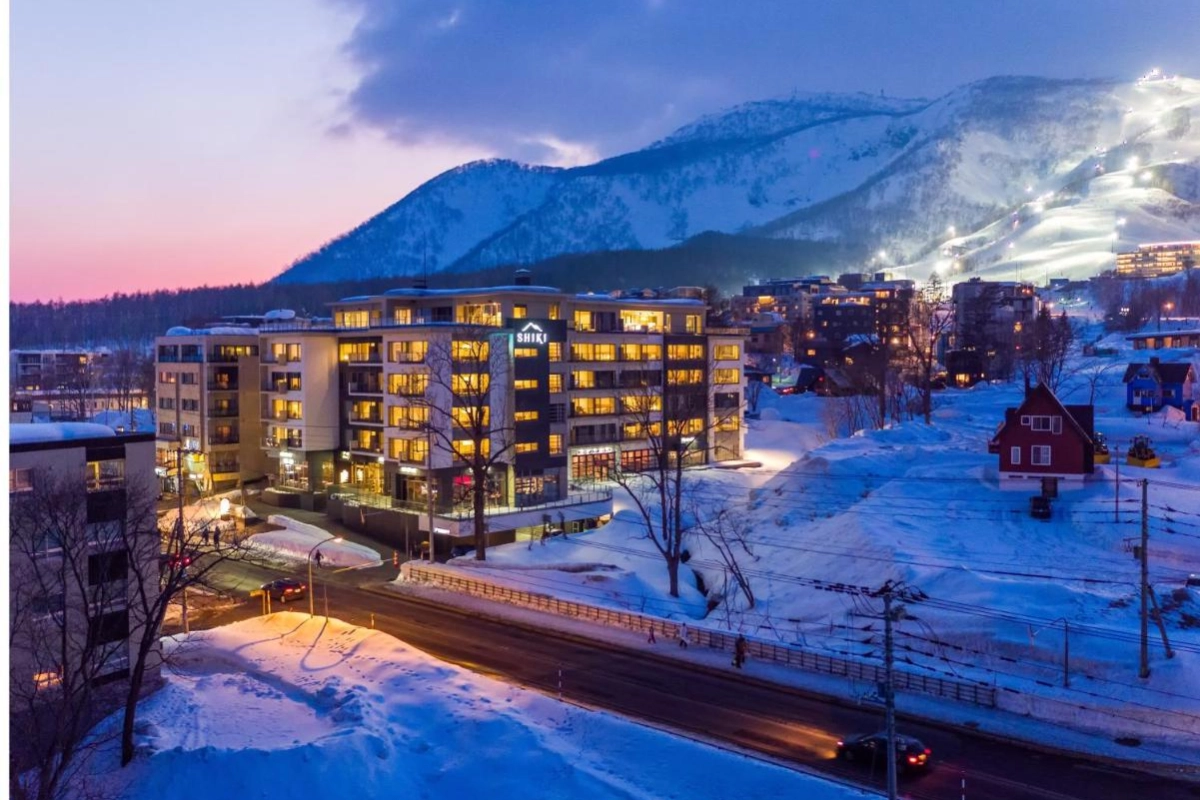 Chatrium Niseko - Hotel Photo 12