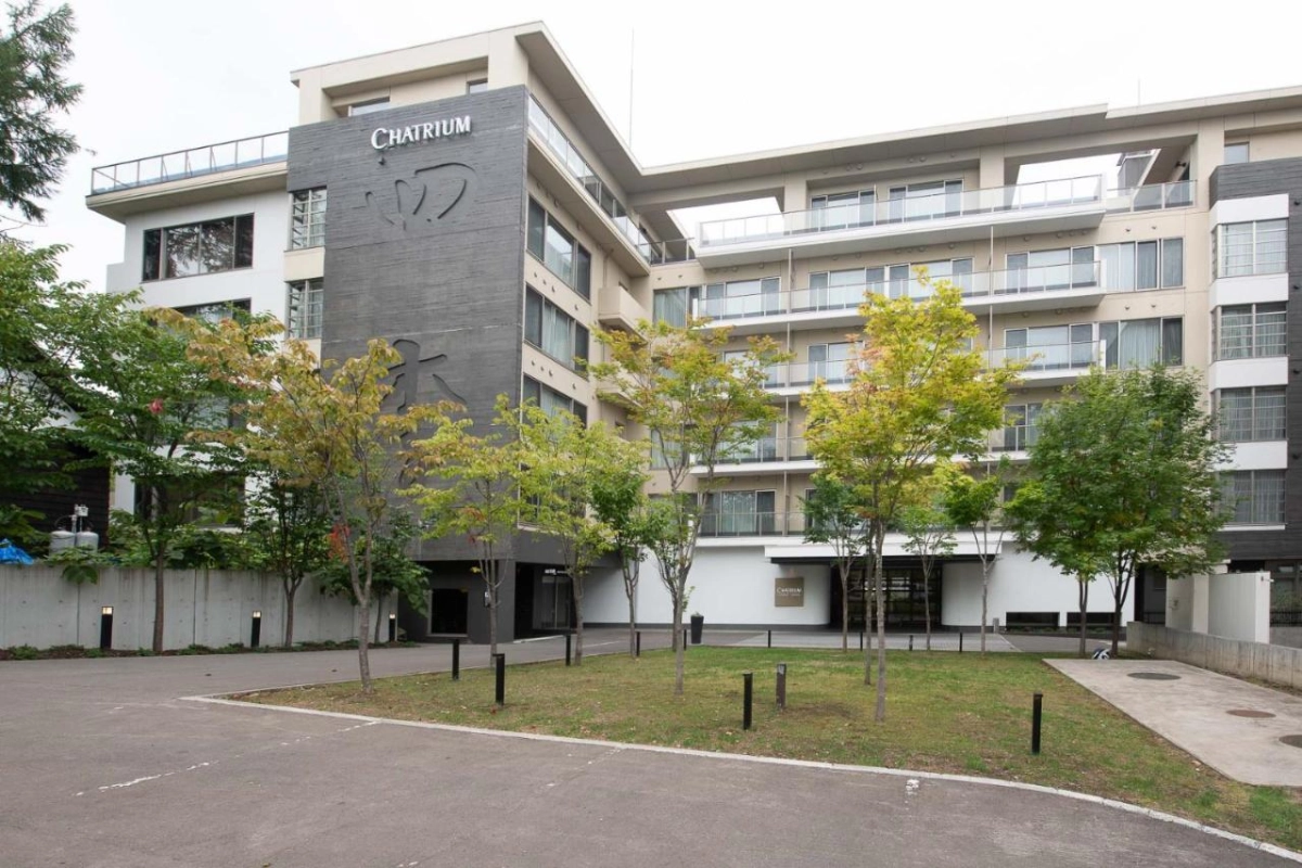 Chatrium Niseko - Hotel Photo 14