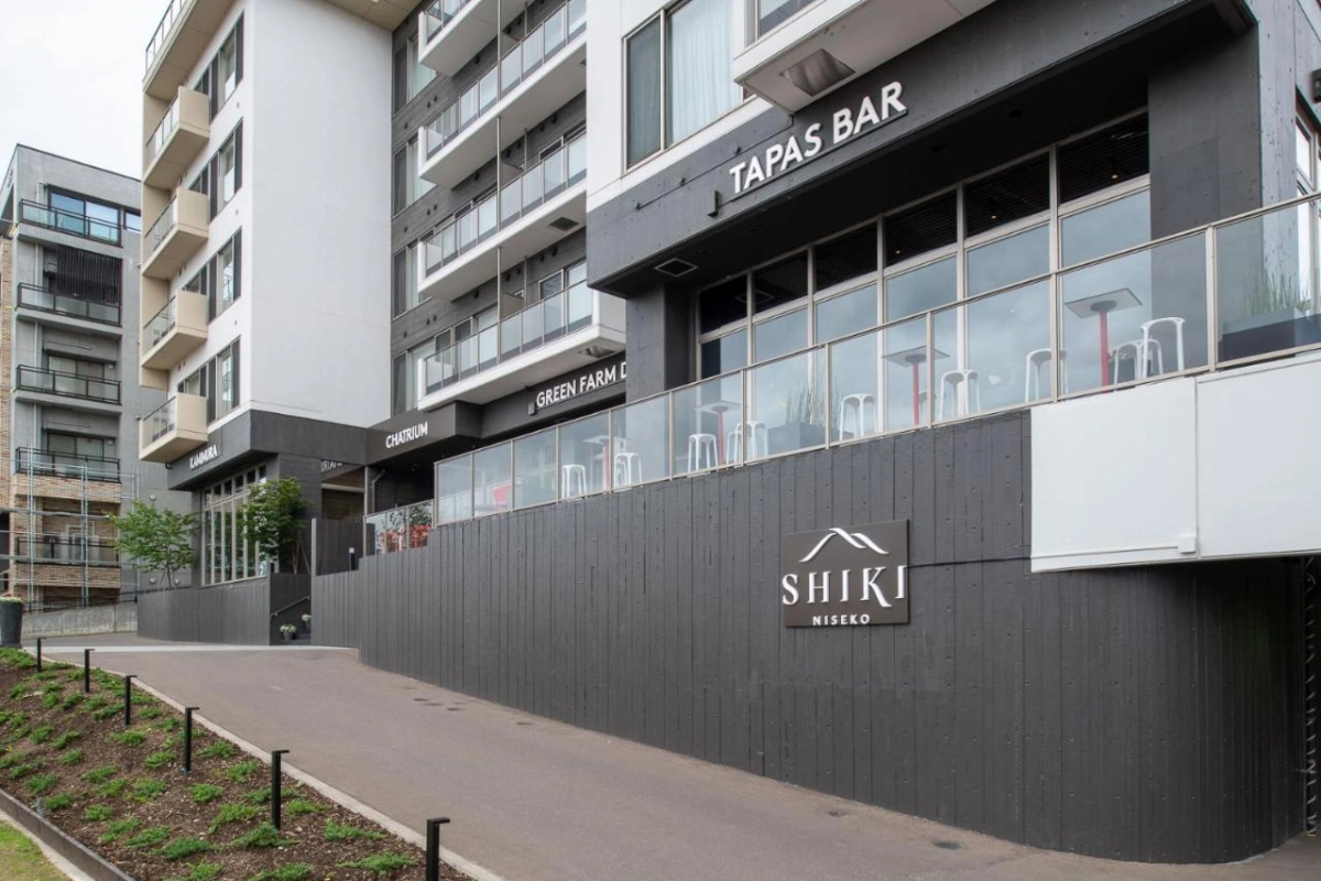 Chatrium Niseko - Hotel Photo 18