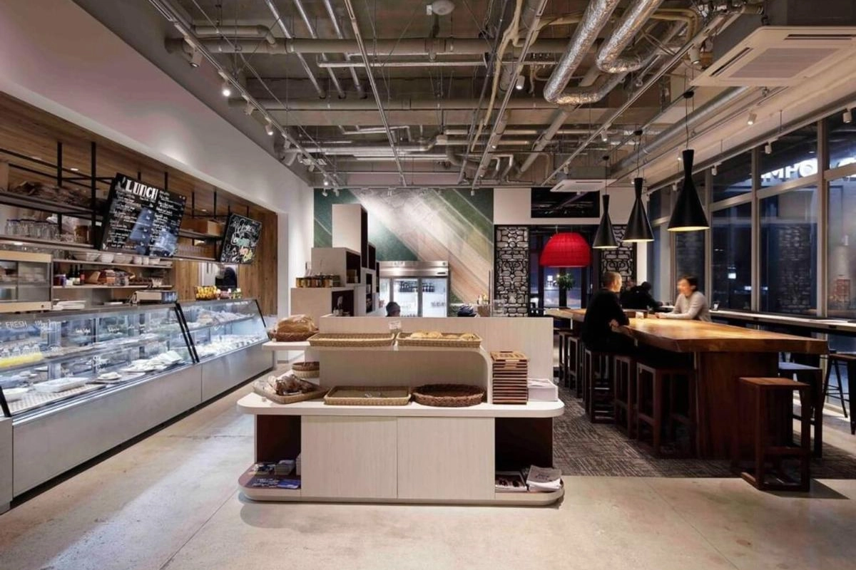 Chatrium Niseko - Hotel Photo 31