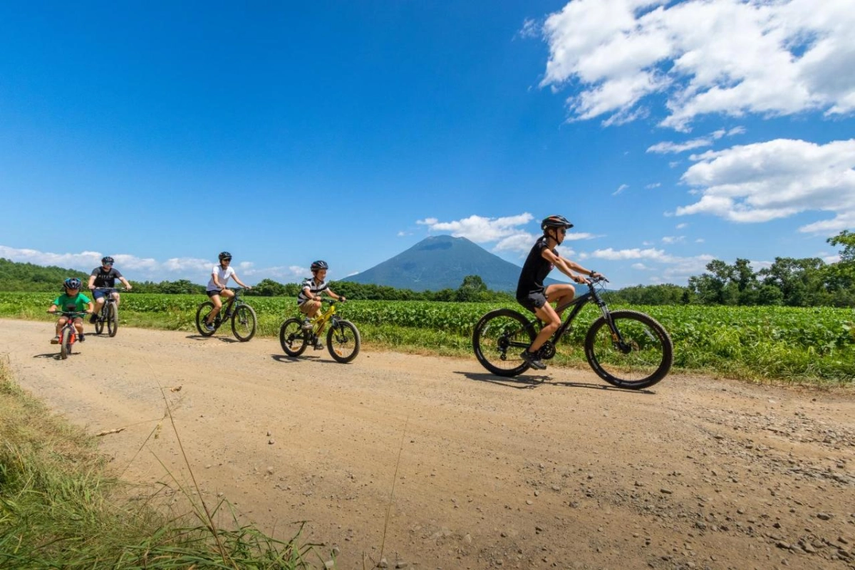 Chatrium Niseko - Hotel Photo 36