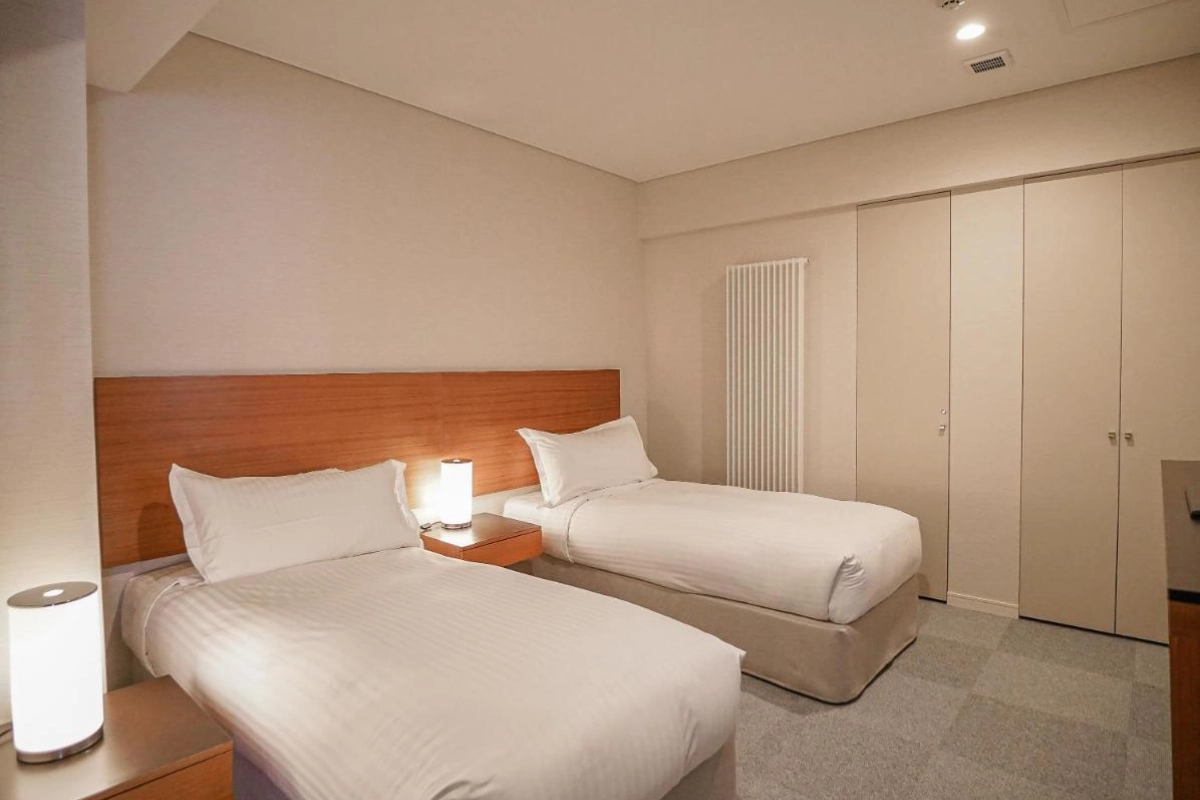 Chatrium Niseko - Hotel Photo 40