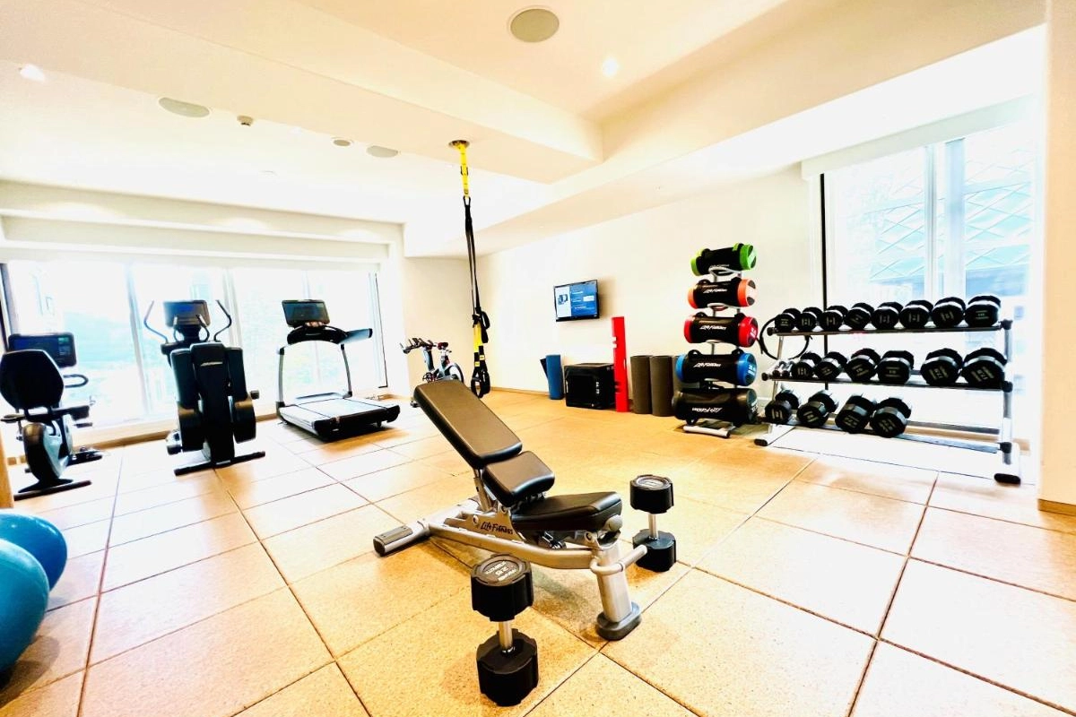 Chatrium Niseko - Hotel Photo 41