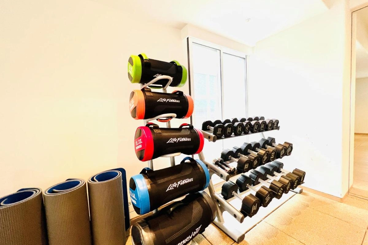 Chatrium Niseko - Hotel Photo 42