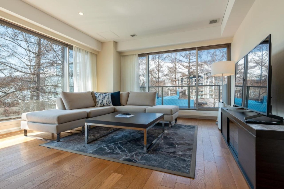 Chatrium Niseko - Hotel Photo 45