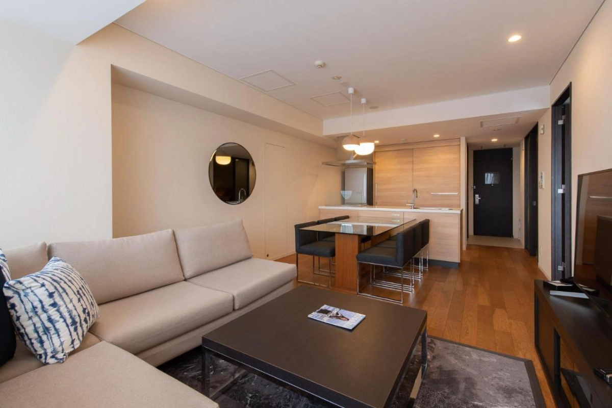 Chatrium Niseko - Hotel Photo 48