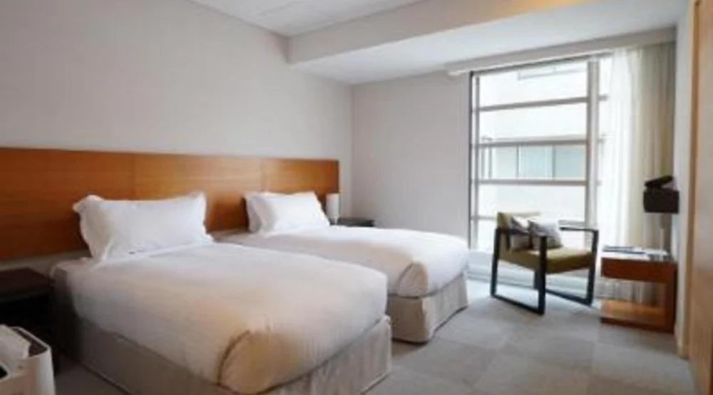 Studio Twin Bed at Chatrium Niseko