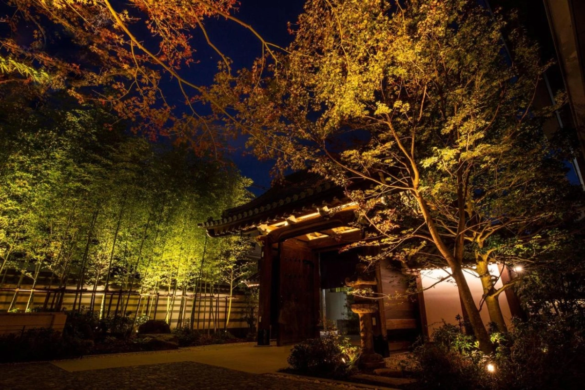 Hotel The Mitsui Kyoto A Luxury Collection Hotel - Hotel Photo 17