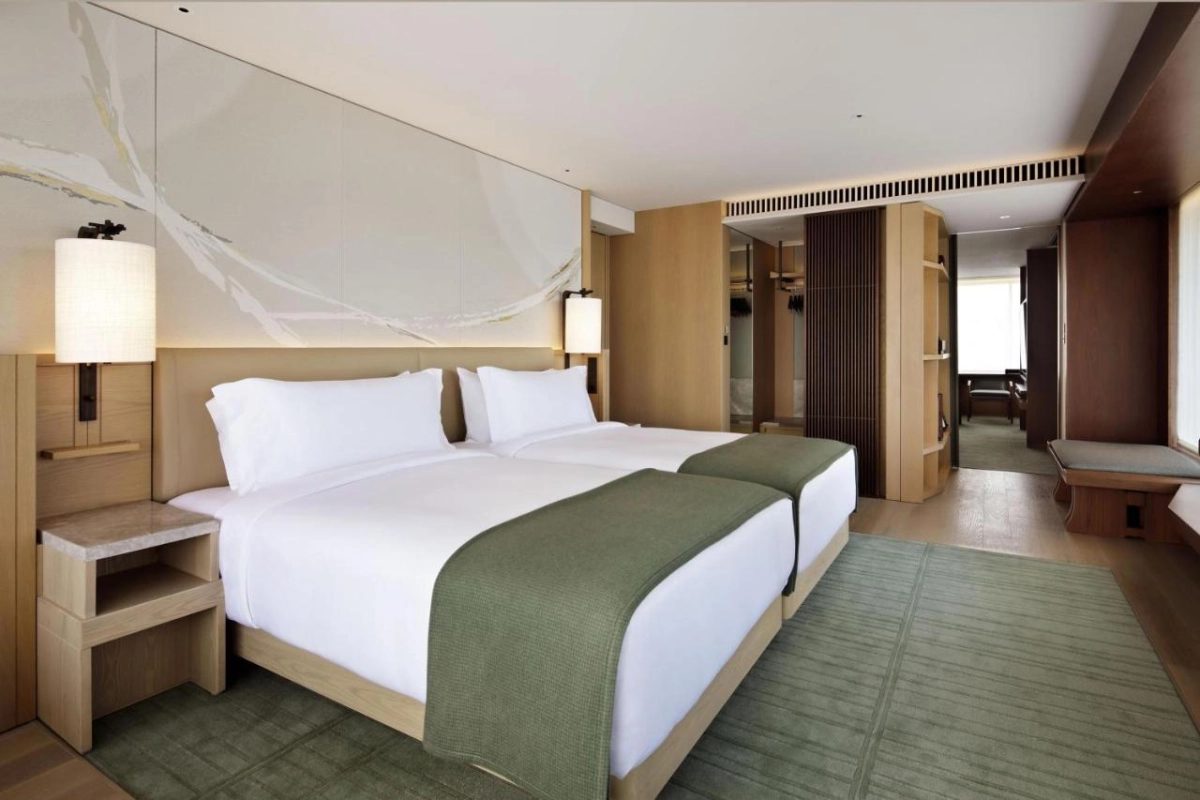 Hotel The Mitsui Kyoto A Luxury Collection Hotel - Hotel Photo 39