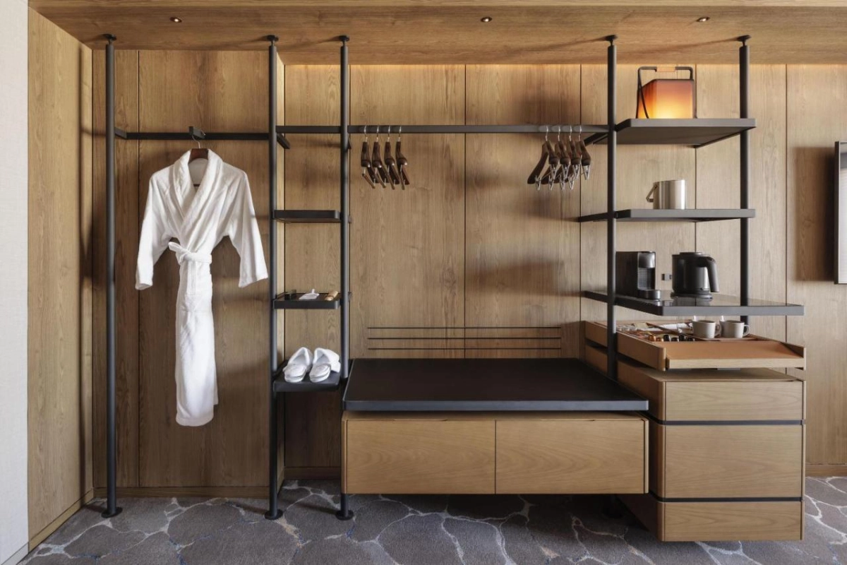 Hyatt Regency Tokyo - Hotel Photo 4