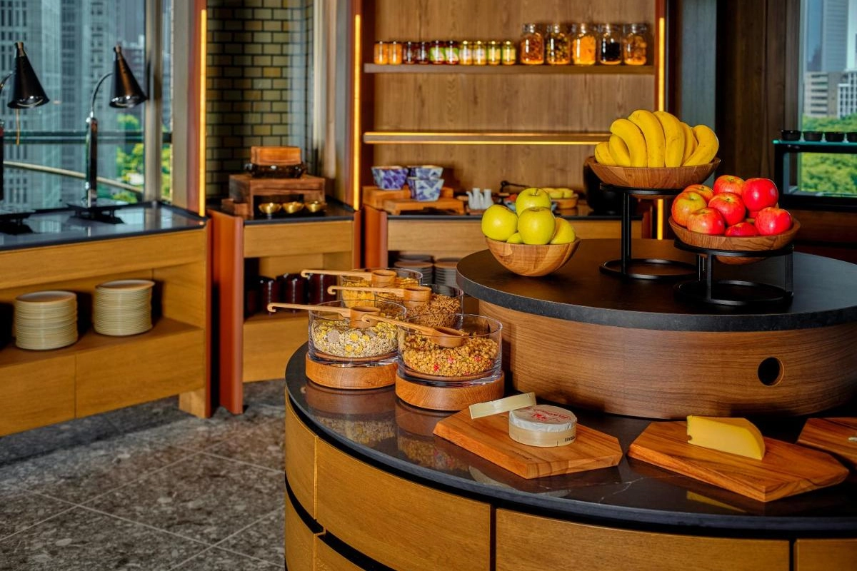 Hyatt Regency Tokyo - Hotel Photo 7