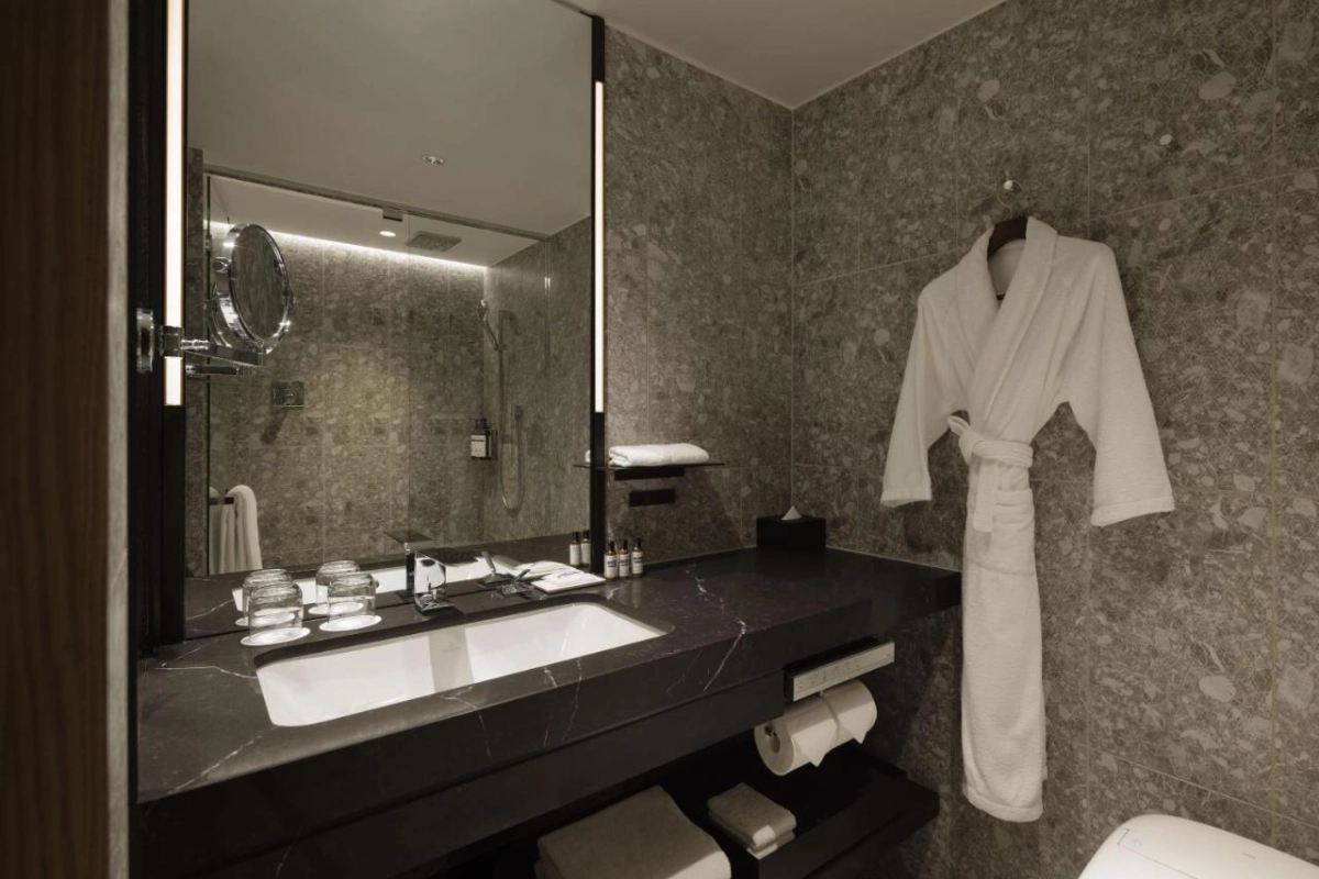 Hyatt Regency Tokyo - Hotel Photo 15