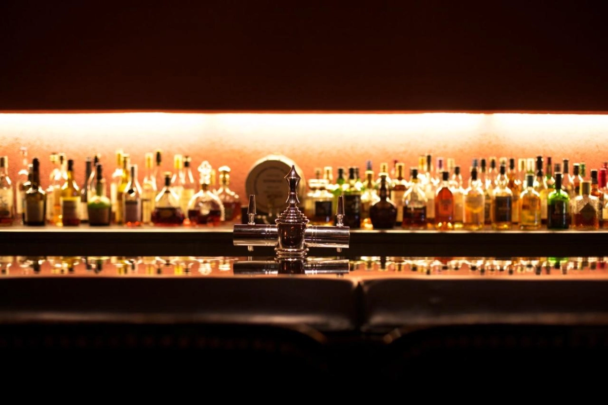 Hyatt Regency Tokyo - Hotel Photo 20