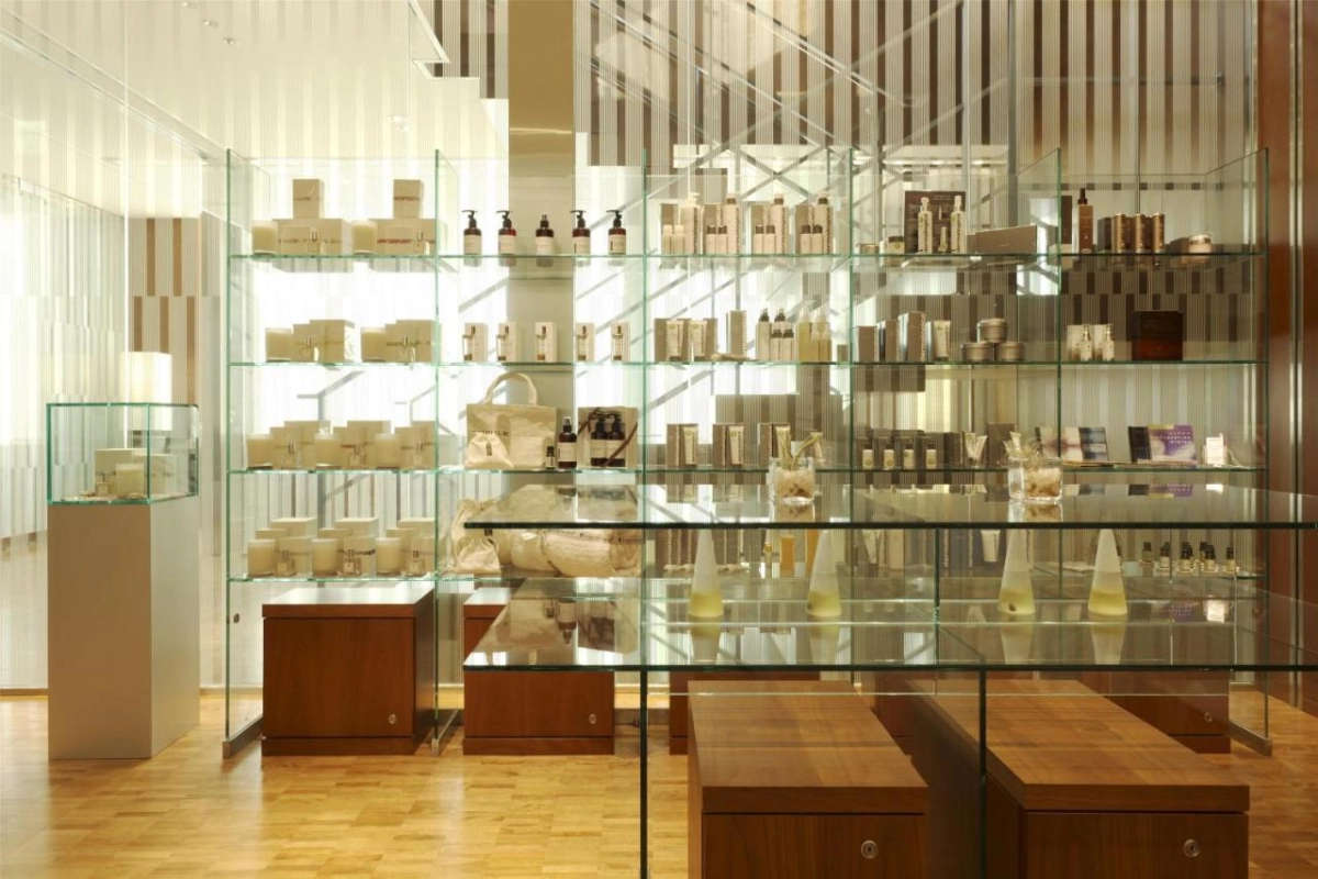 Hyatt Regency Tokyo - Hotel Photo 22