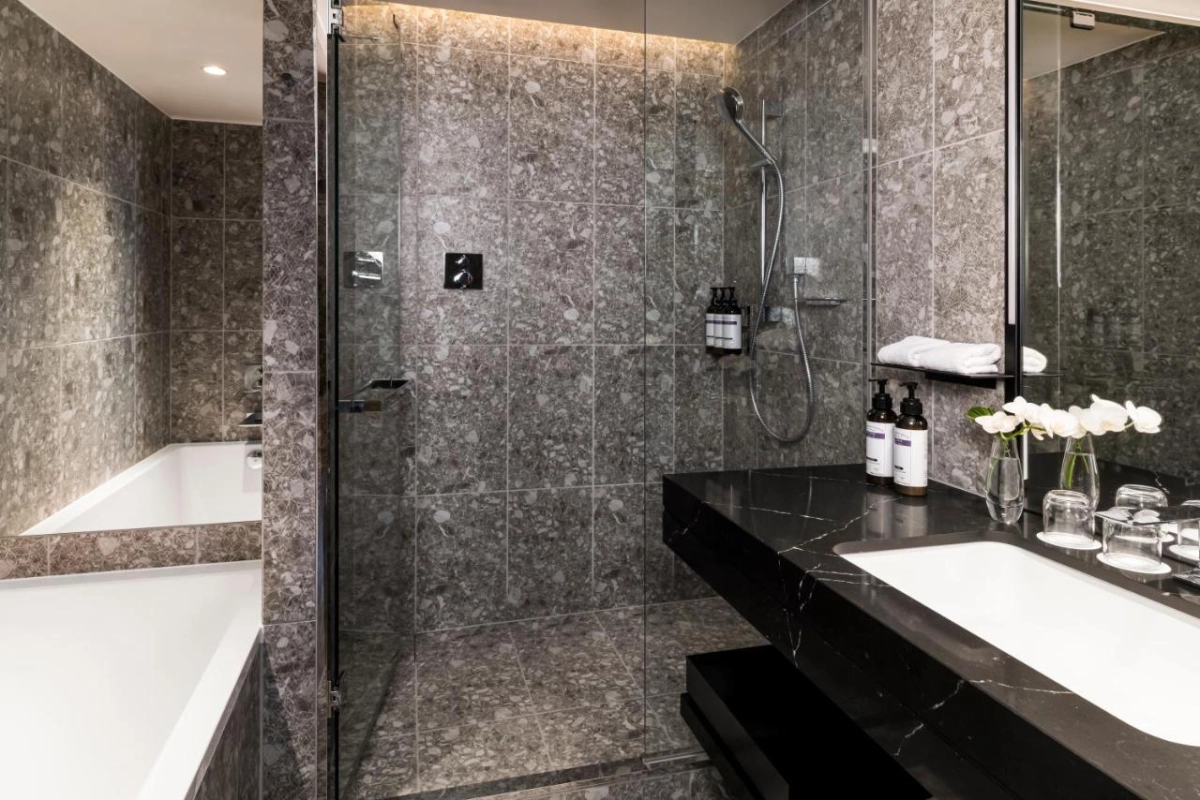 Hyatt Regency Tokyo - Hotel Photo 25