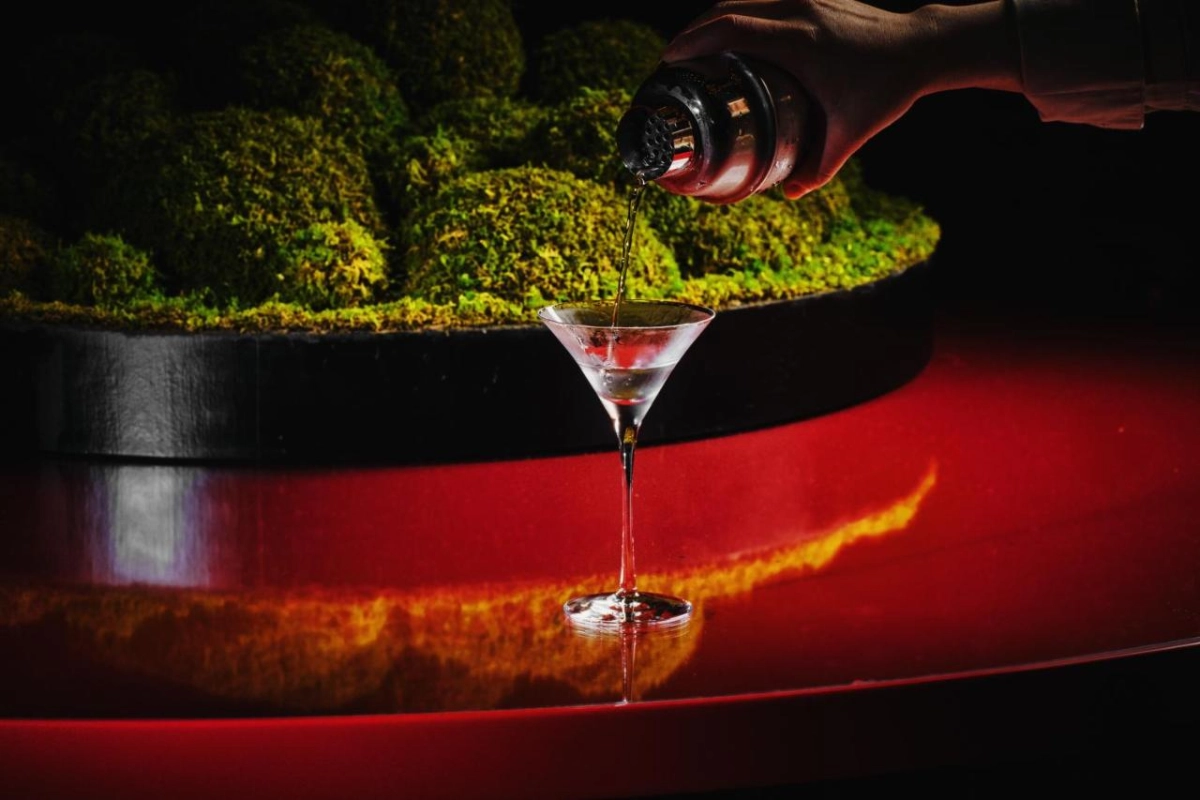 Hyatt Regency Tokyo - Hotel Photo 26