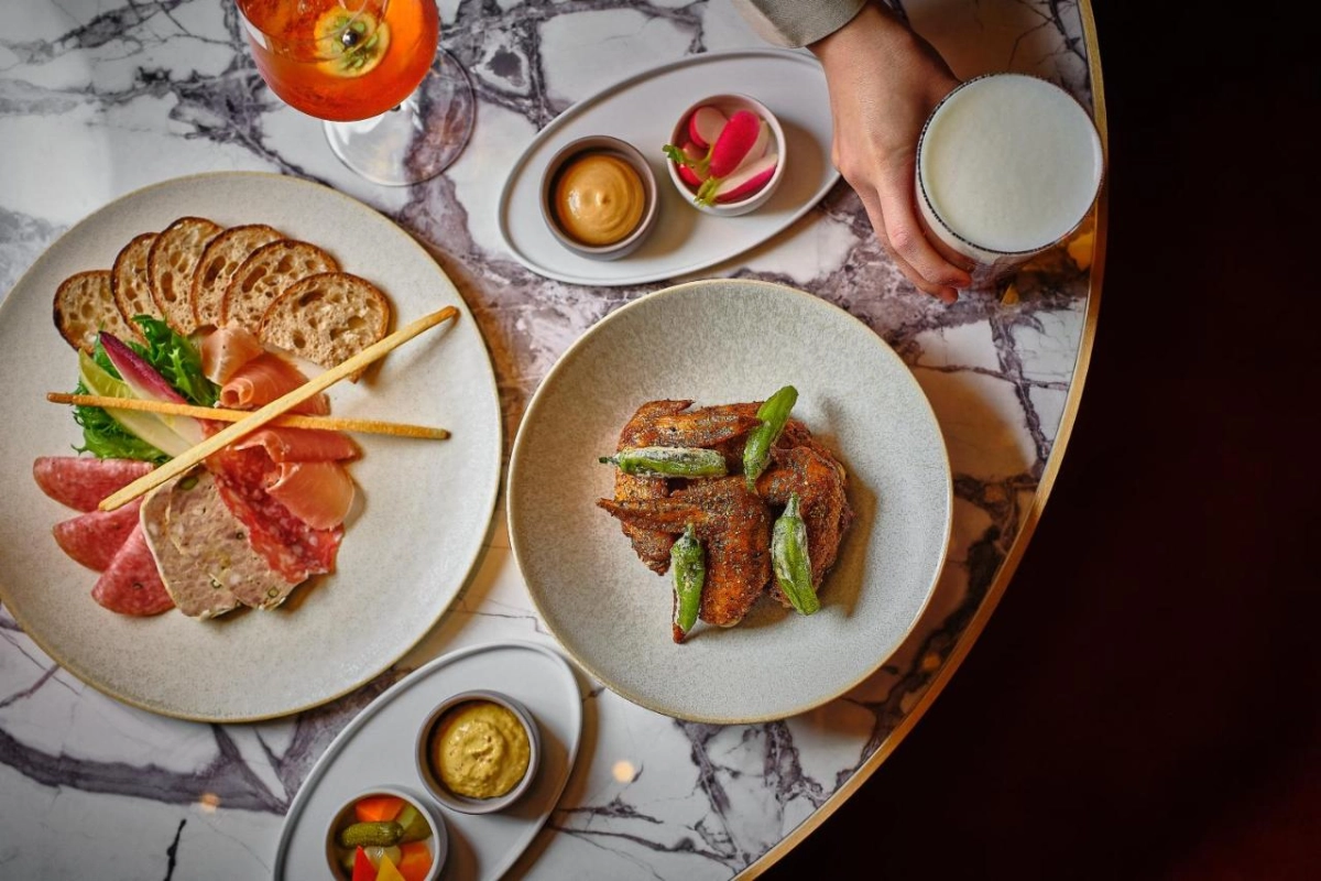 Hyatt Regency Tokyo - Hotel Photo 30