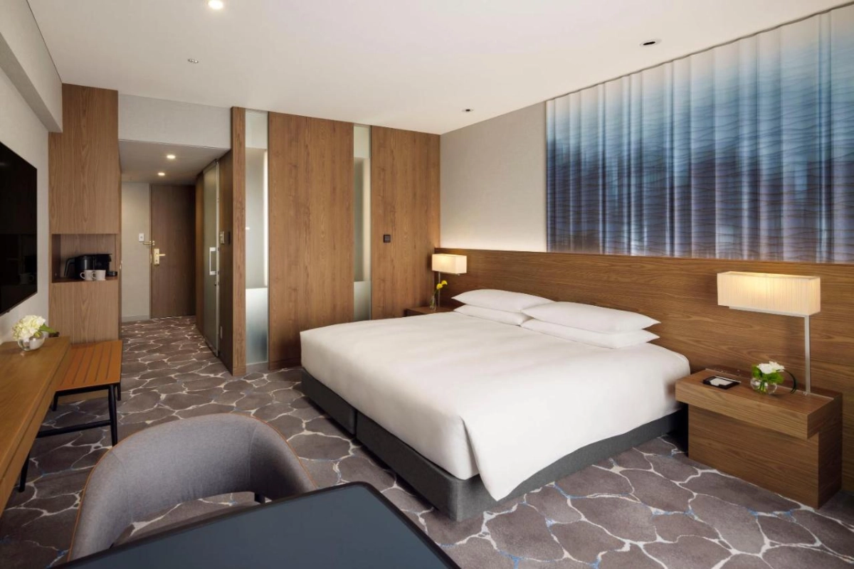 Hyatt Regency Tokyo - Hotel Photo 35