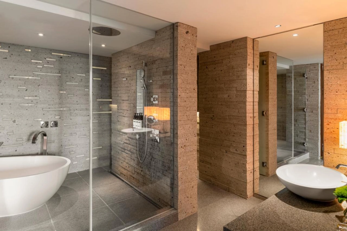 Hyatt Regency Tokyo - Hotel Photo 36