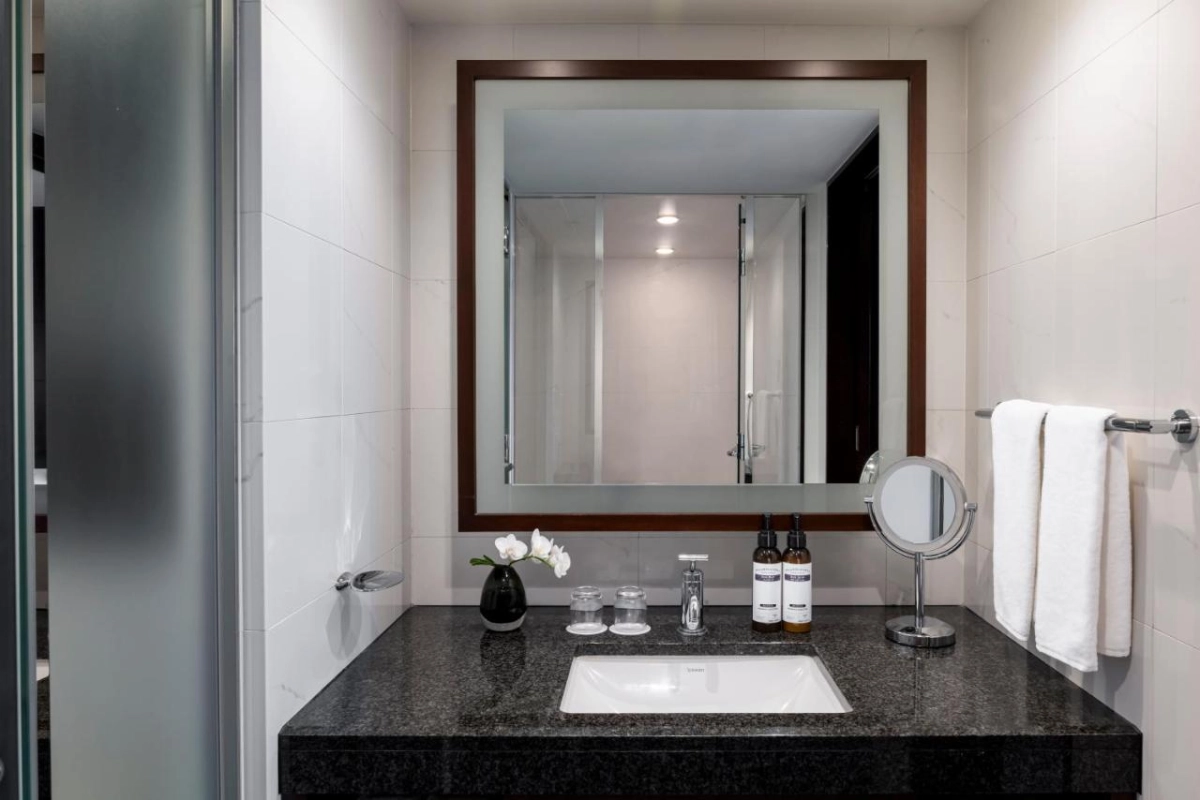 Hyatt Regency Tokyo - Hotel Photo 41