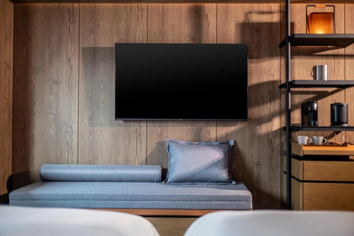 Hyatt Regency Tokyo - Hotel Photo 42