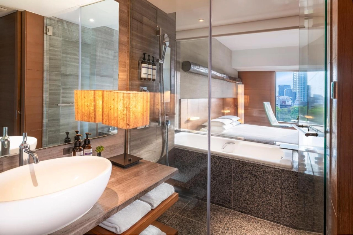 Hyatt Regency Tokyo - Hotel Photo 47