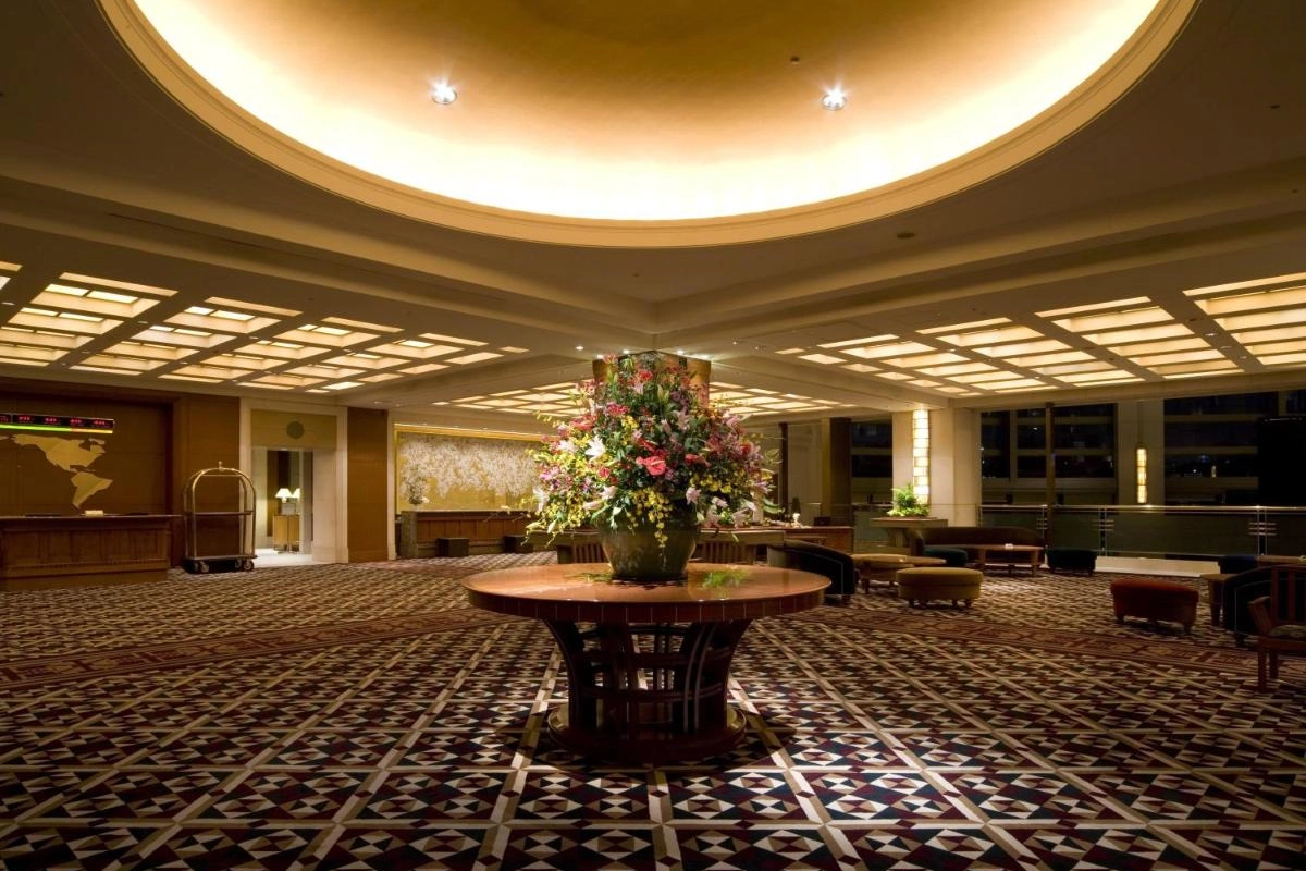 Imperial Hotel Osaka - Hotel Photo 6