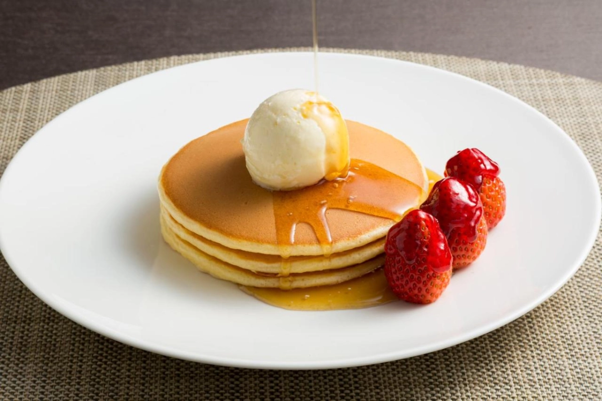 Imperial Hotel Osaka - Hotel Photo 8