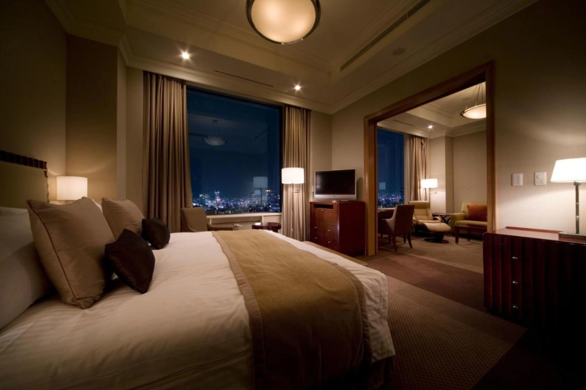 Imperial Hotel Osaka - Hotel Photo 14