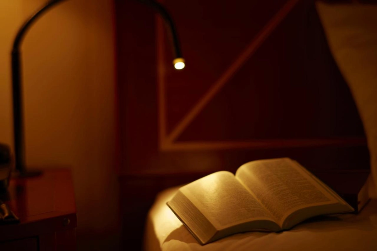 Imperial Hotel Osaka - Hotel Photo 20