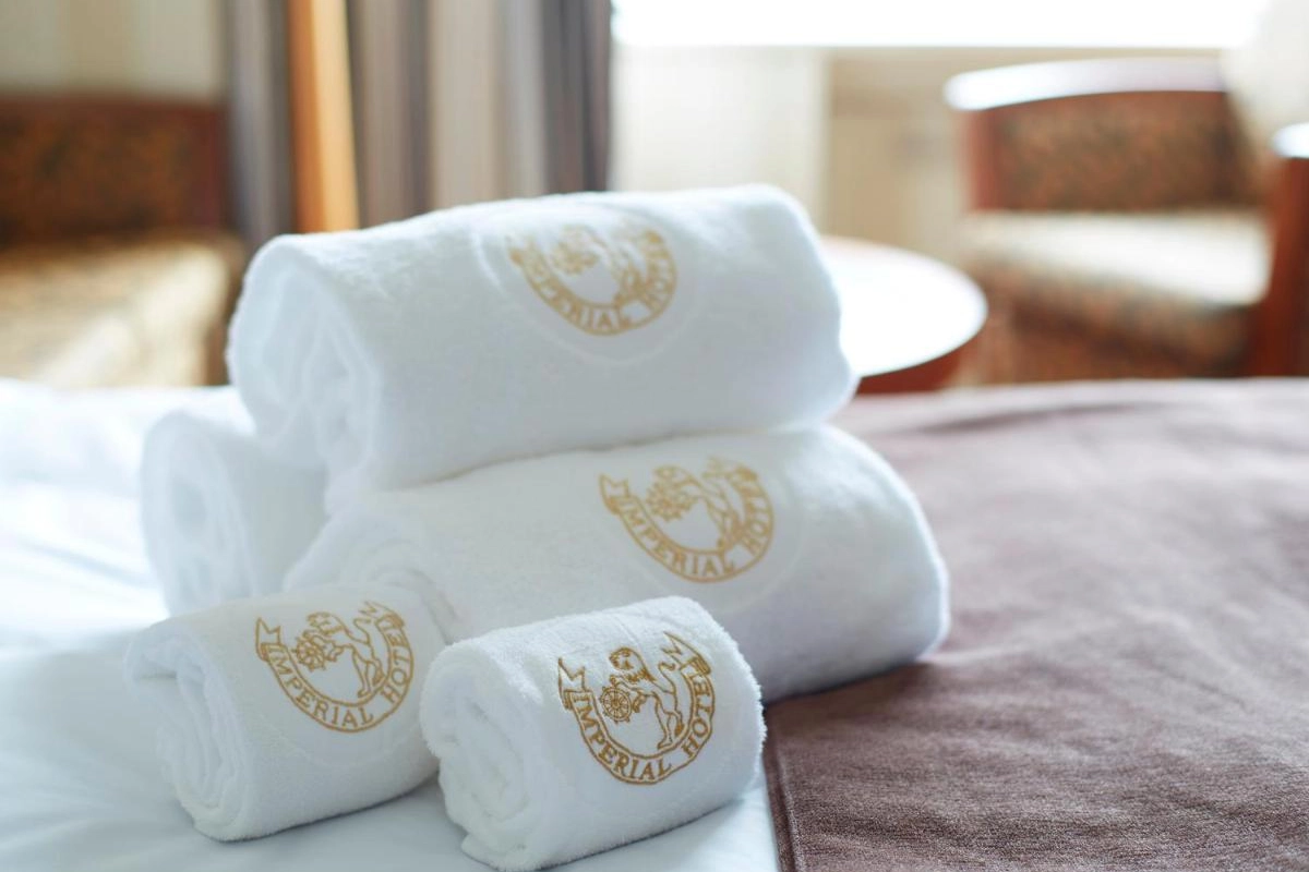 Imperial Hotel Osaka - Hotel Photo 21