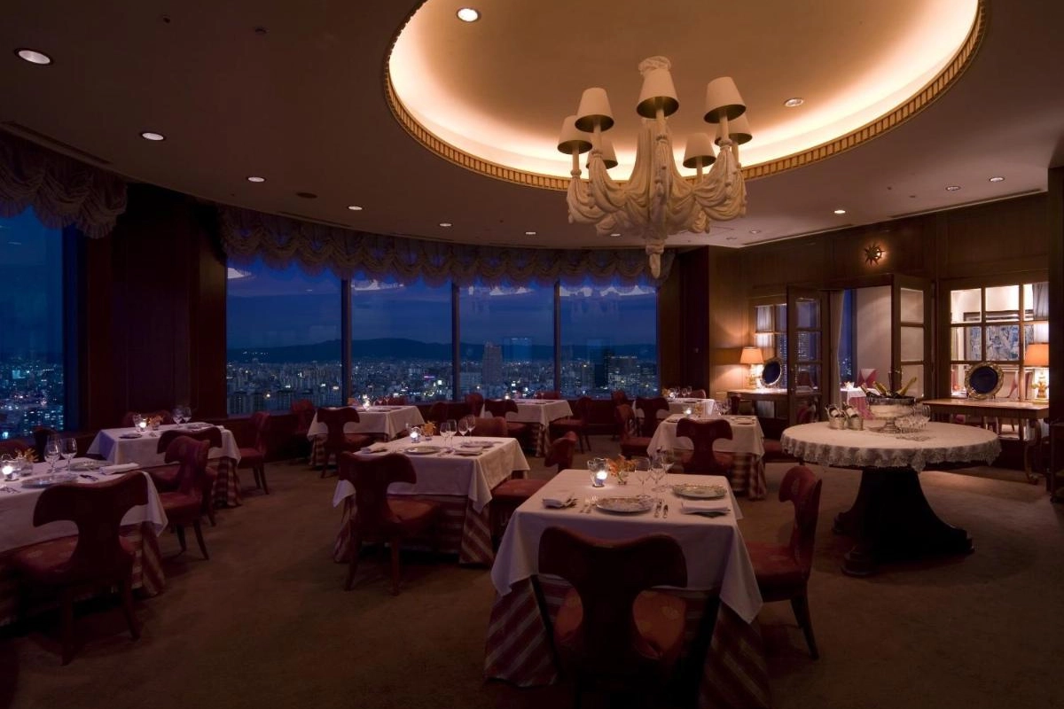 Imperial Hotel Osaka - Hotel Photo 23