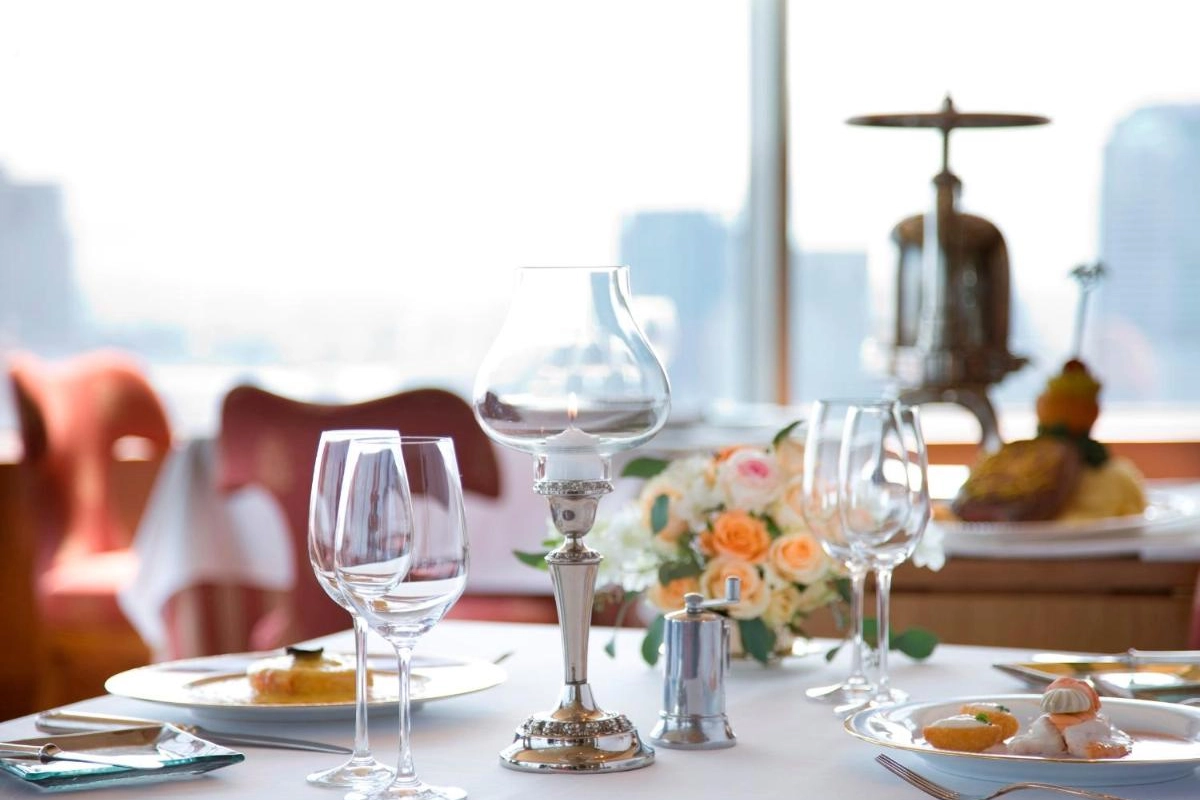 Imperial Hotel Osaka - Hotel Photo 24