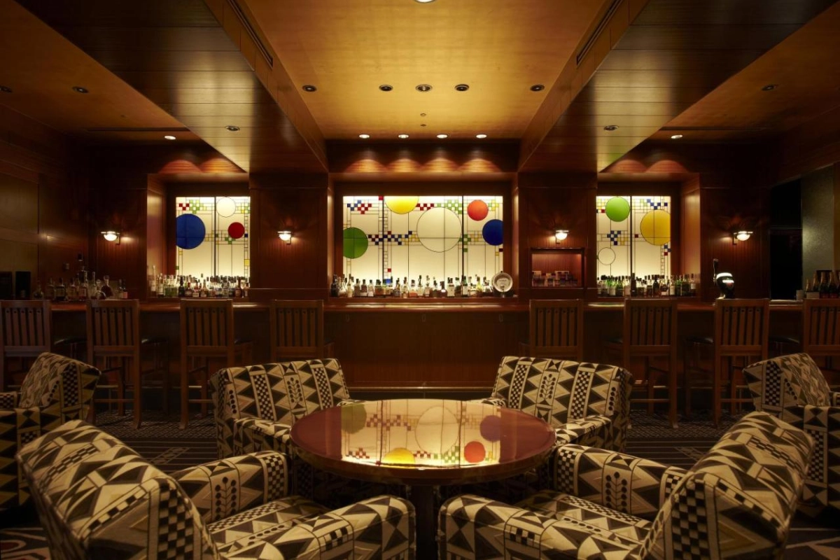 Imperial Hotel Osaka - Hotel Photo 25