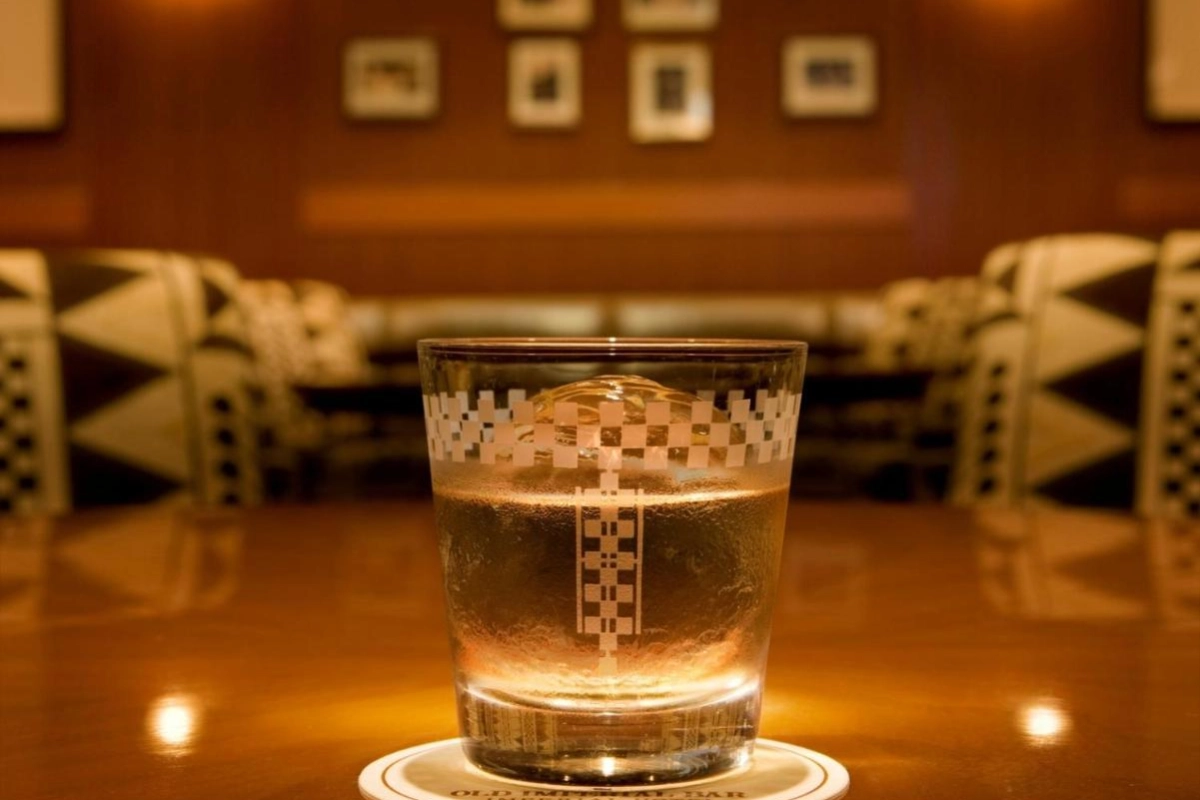 Imperial Hotel Osaka - Hotel Photo 26