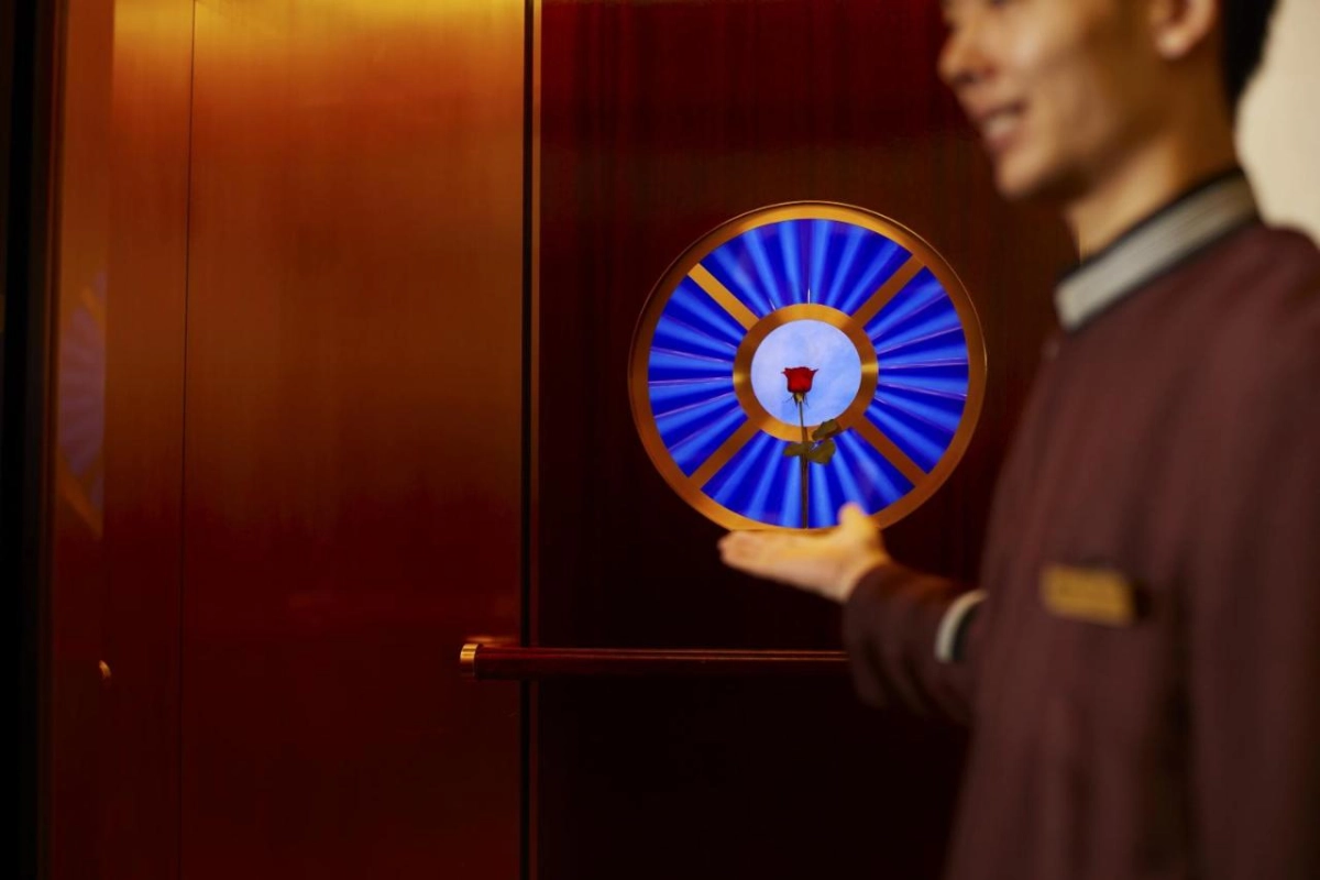 Imperial Hotel Osaka - Hotel Photo 30