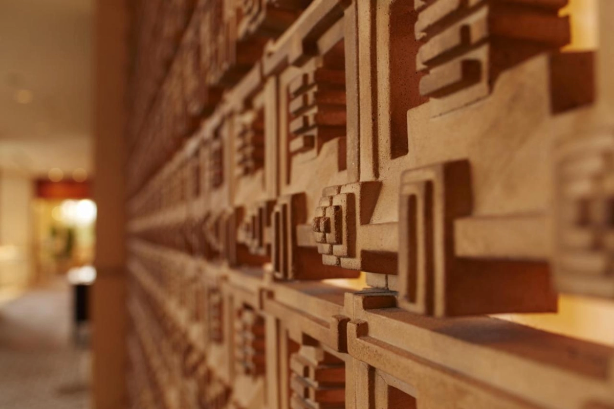 Imperial Hotel Osaka - Hotel Photo 31