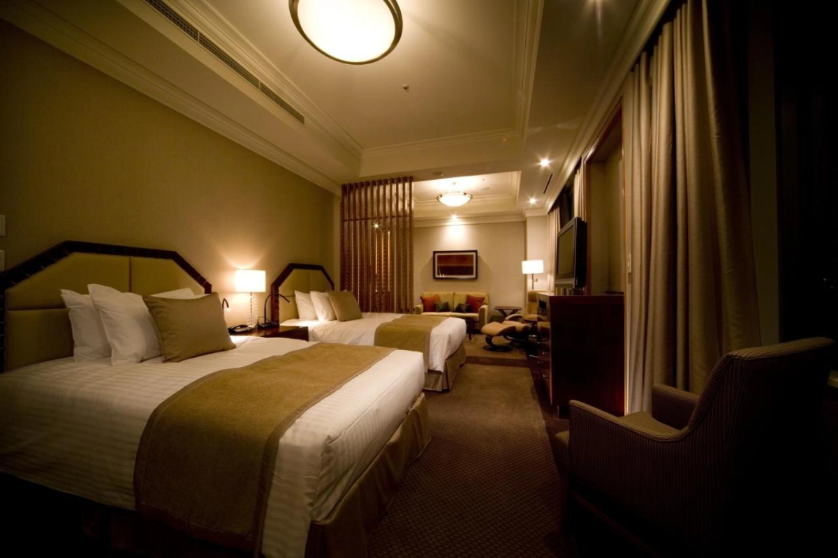 Imperial Hotel Osaka - Hotel Photo 37