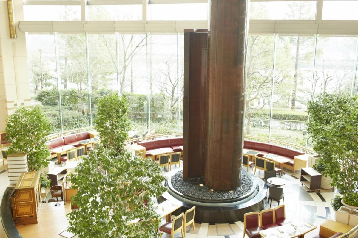 Imperial Hotel Osaka - Hotel Photo 39