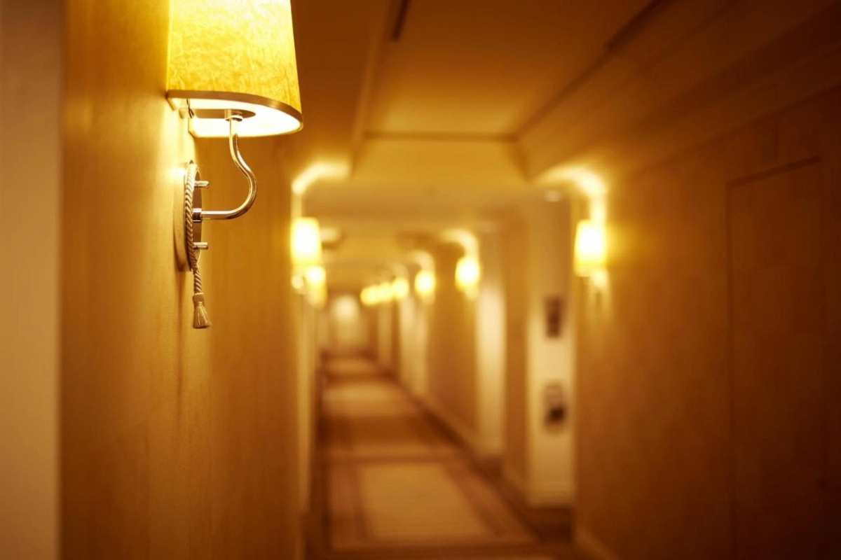 Imperial Hotel Osaka - Hotel Photo 43