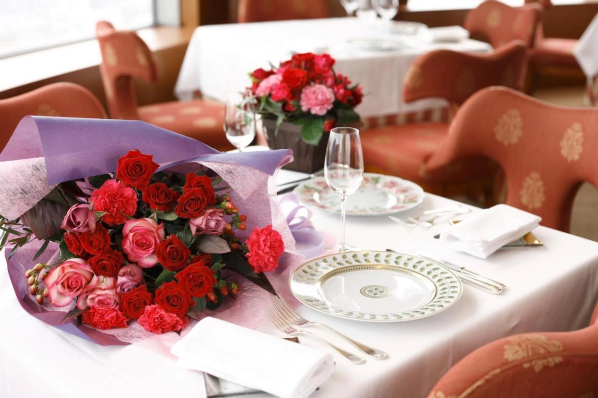 Imperial Hotel Osaka - Hotel Photo 47