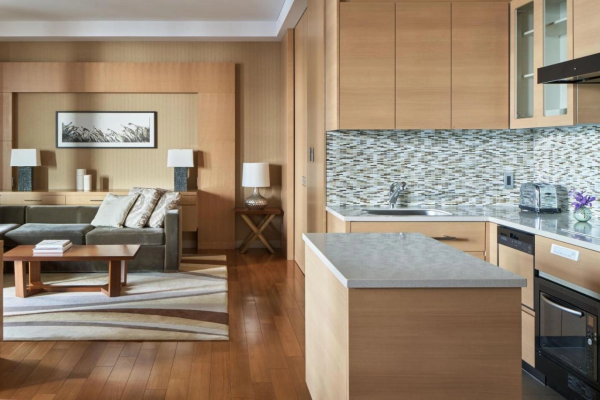 Intercontinental Osaka - Hotel Photo 4